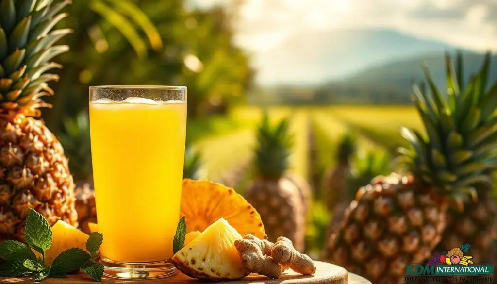 health benefits of pineapple juice concentrate health benefits of pineapple juice concentrate