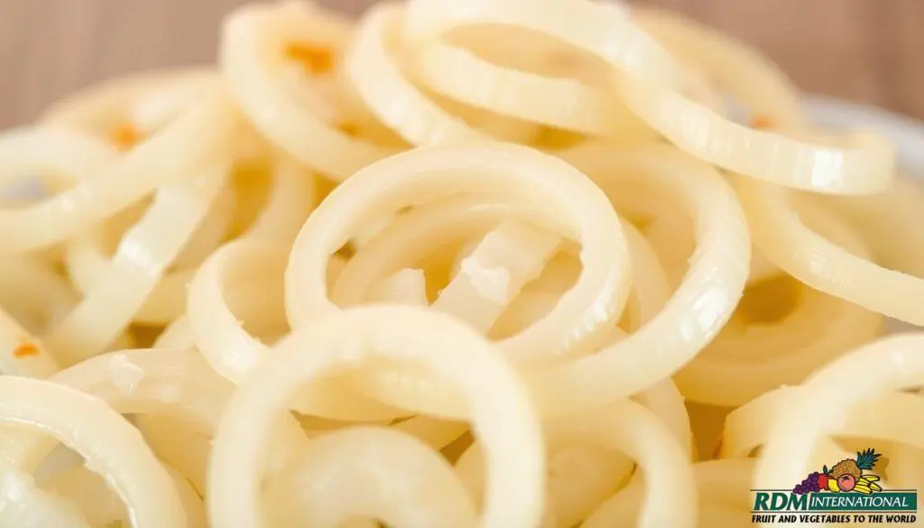 iqf onions iqf onions