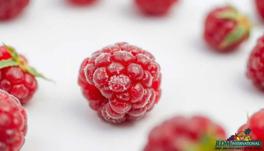 iqf raspberries iqf raspberries