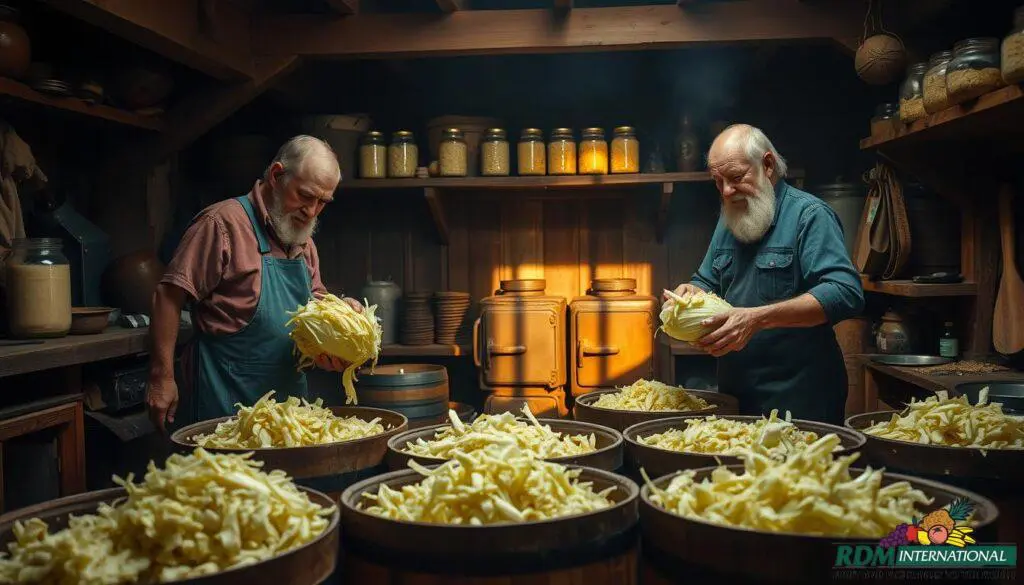 traditional sauerkraut makers traditional sauerkraut makers