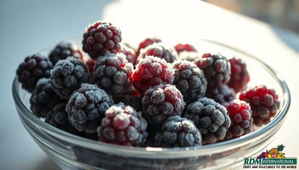 boysenberries frozen boysenberries frozen