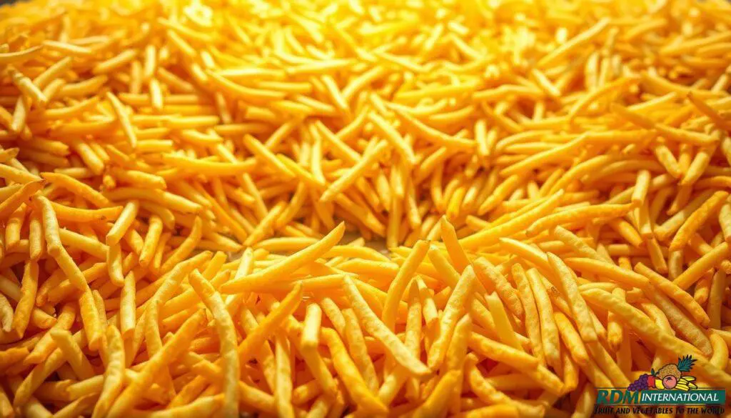 bulk French fries bulk French fries