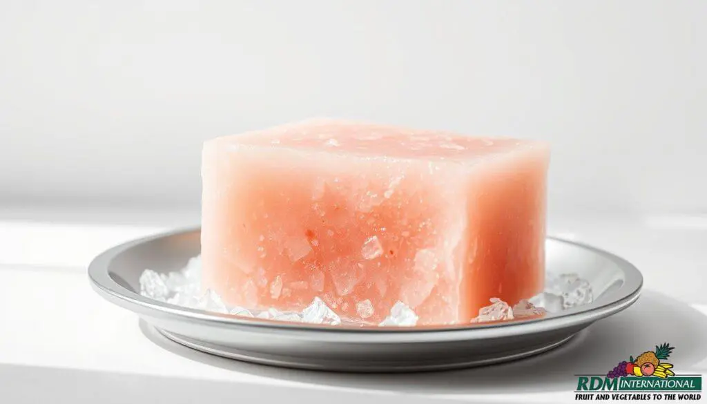 frozen watermelon puree frozen watermelon puree