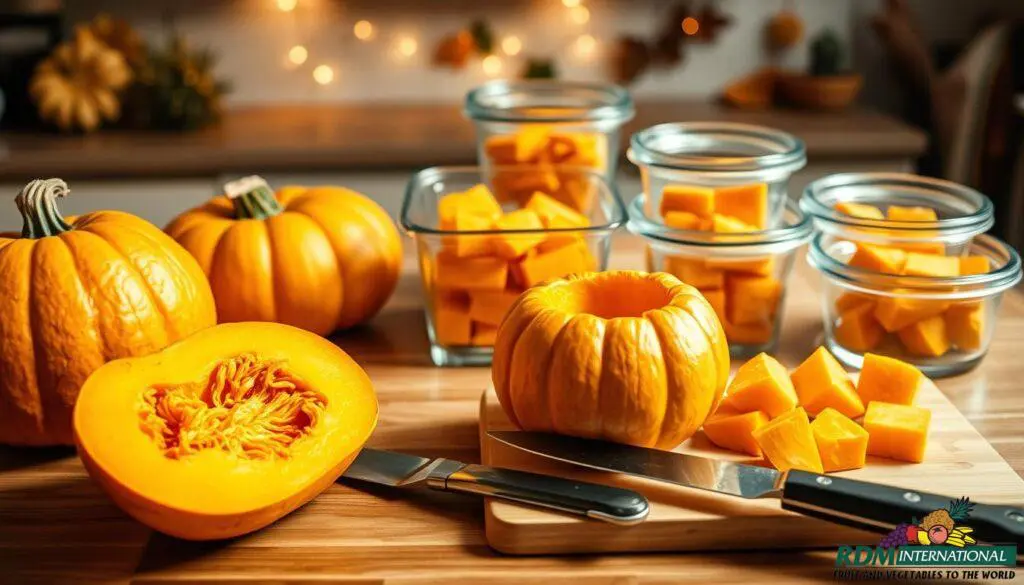 how to freeze pumpkin how to freeze pumpkin
