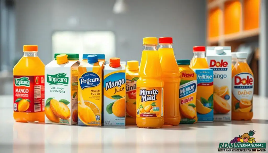 popular mango juice brands popular mango juice brands