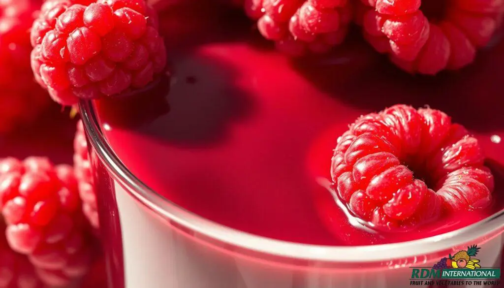 raspberry juice benefits raspberry juice benefits
