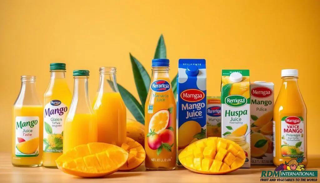 top mango juice brands top mango juice brands