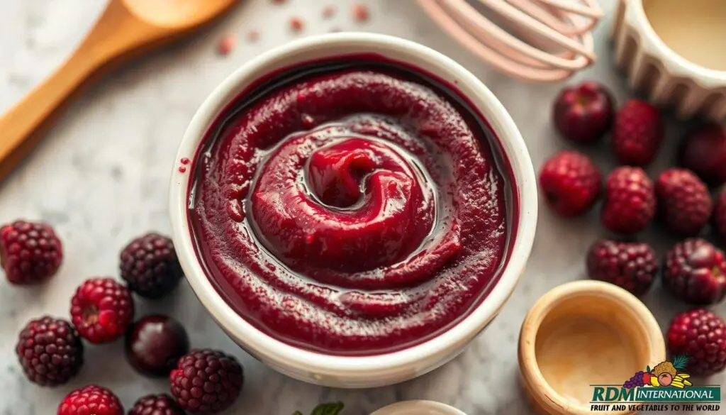 boysenberry puree recipes boysenberry puree recipes