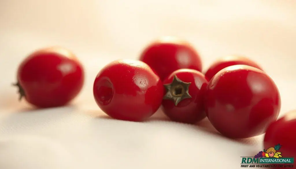 cranberry juice concentrate benefits for skin