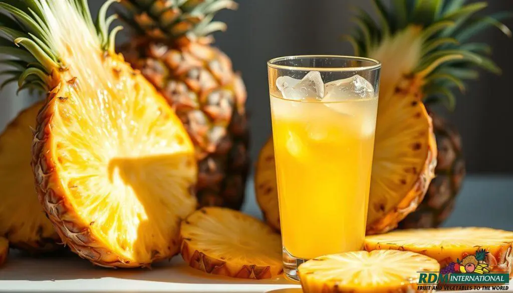 healthy pineapple juice concentrate benefits healthy pineapple juice concentrate benefits