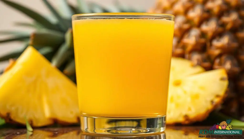pineapple juice concentrate benefits pineapple juice concentrate benefits