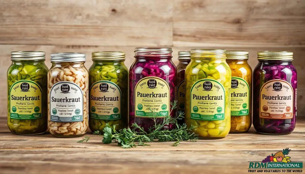 probiotic sauerkraut brands comparison probiotic sauerkraut brands comparison