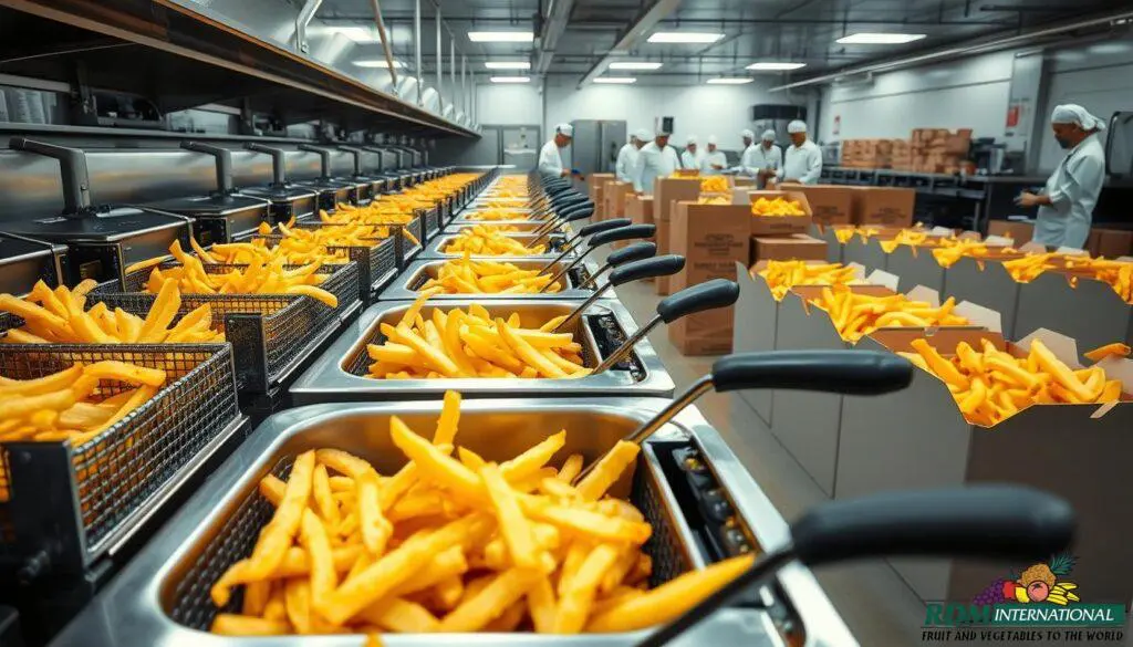 wholesale french fries manufacturer wholesale french fries manufacturer