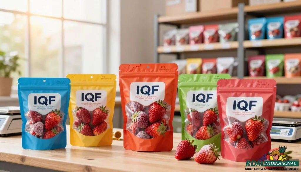 Flexible bulk packaging options Flexible bulk packaging options