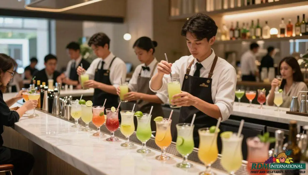 beverage industry beverage industry