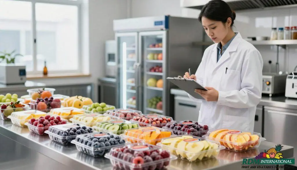 private label frozen fruit supplier