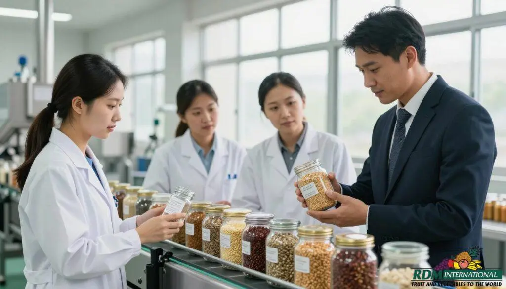 reliable ingredient sourcing reliable ingredient sourcing