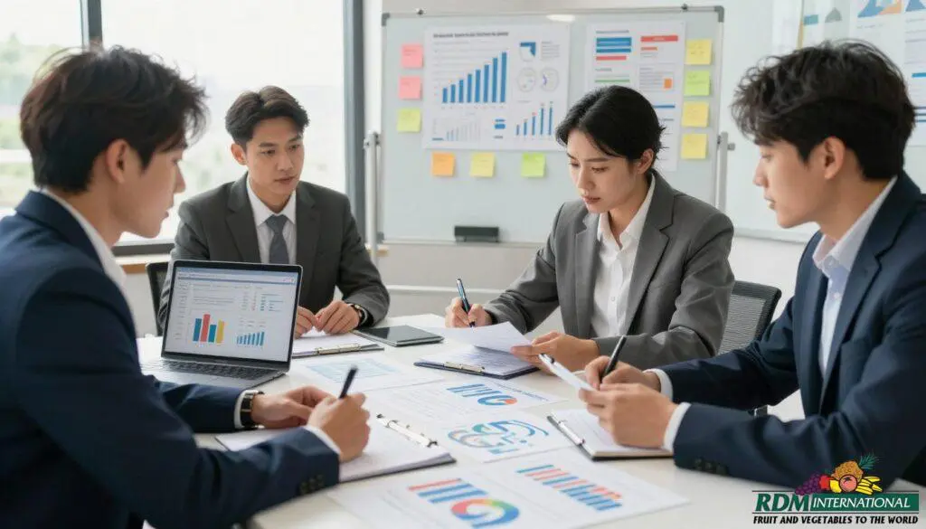 supplier performance review supplier performance review