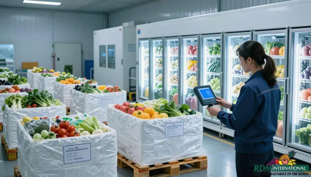 temperature-controlled shipping temperature-controlled shipping