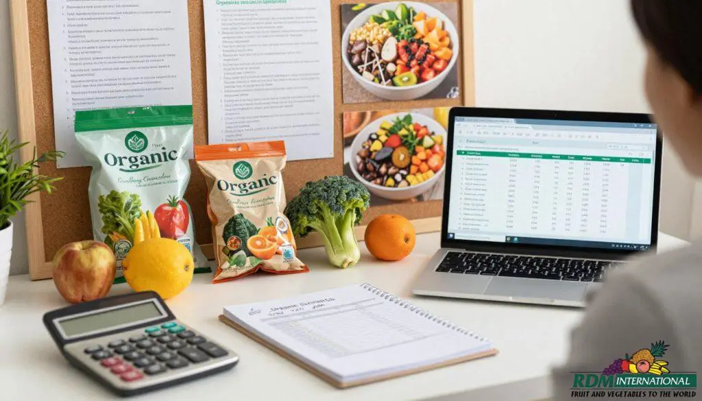 frozen food organic certification costs frozen food organic certification costs