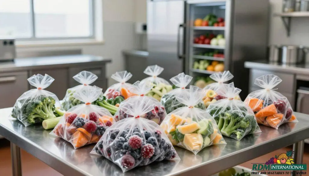 frozen fruits and vegetables for prisons frozen fruits and vegetables for prisons
