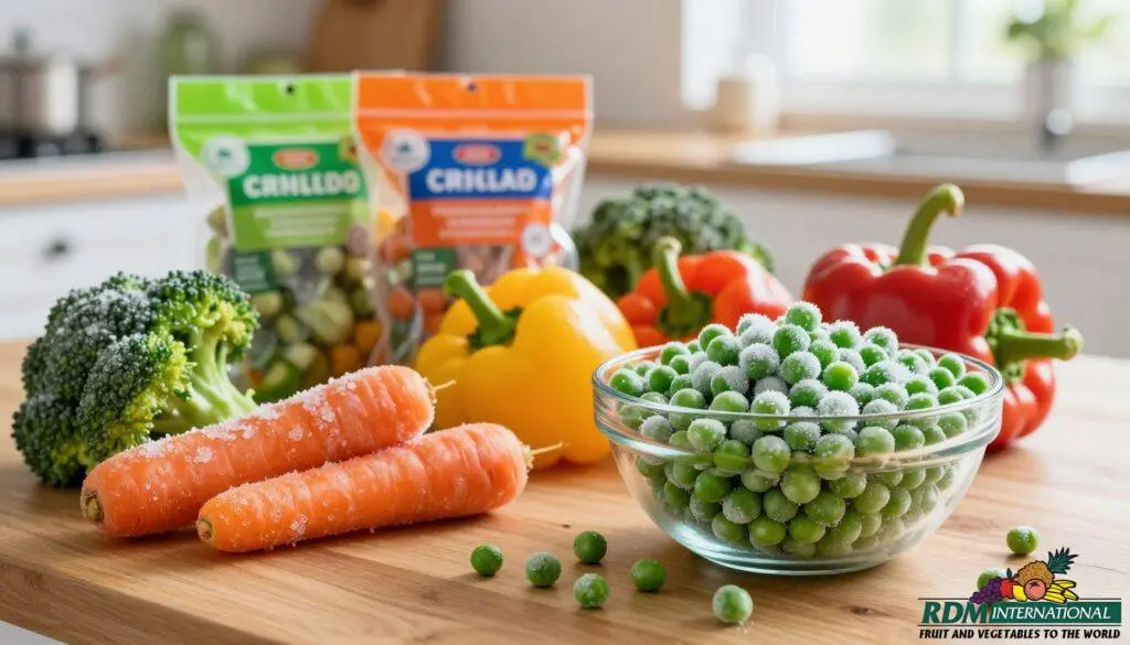 frozen vegetables benefits frozen vegetables benefits