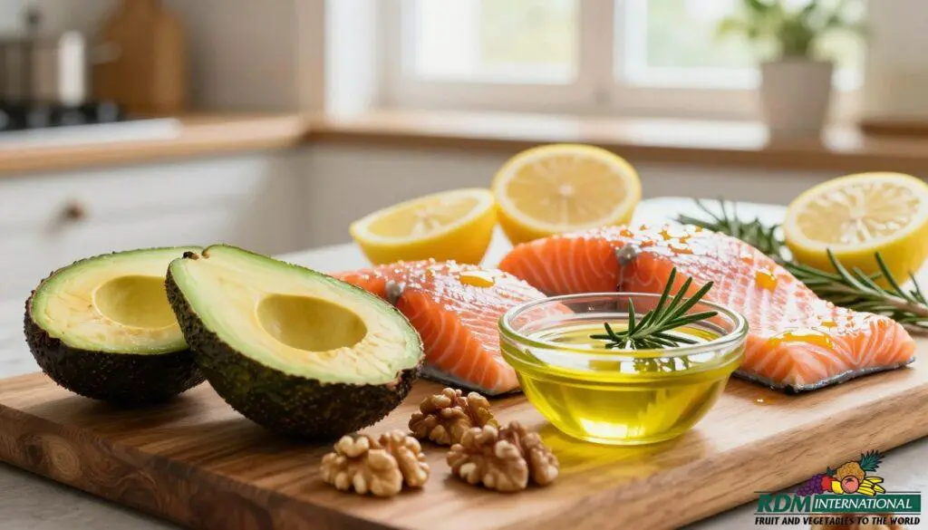 healthy fats healthy fats