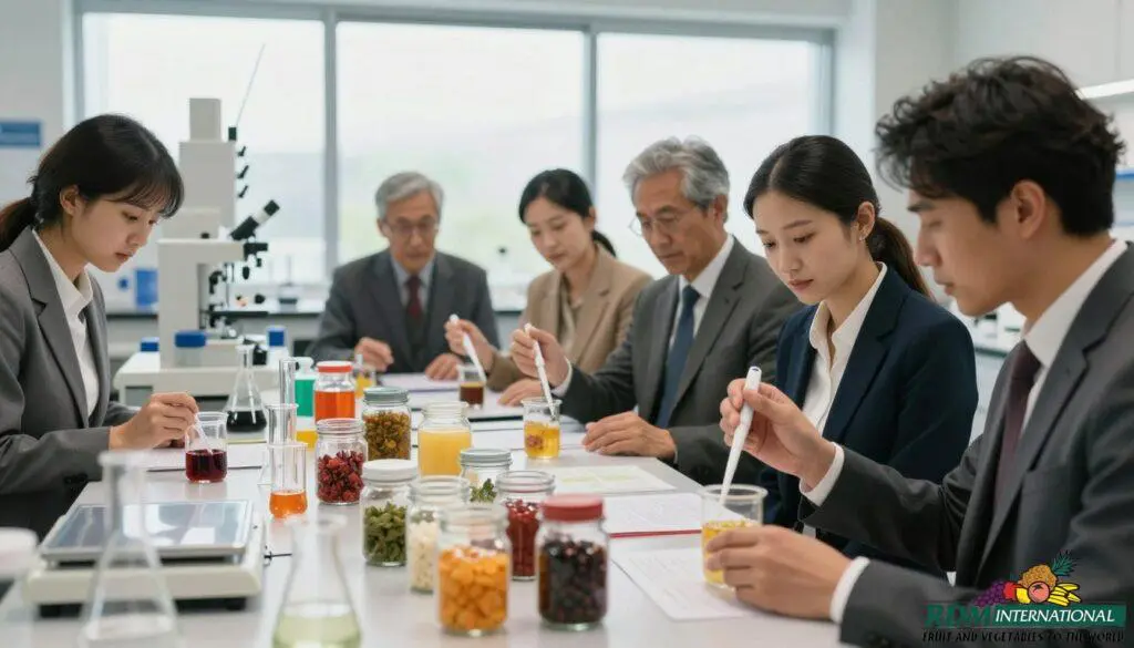 ingredient stability in product development
