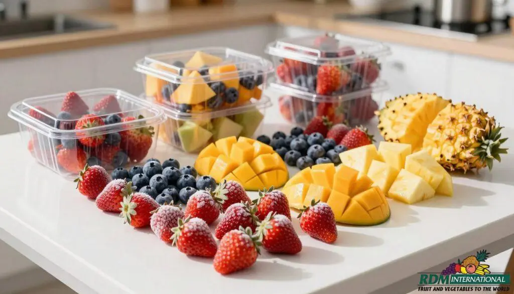 iqf fruits iqf fruits