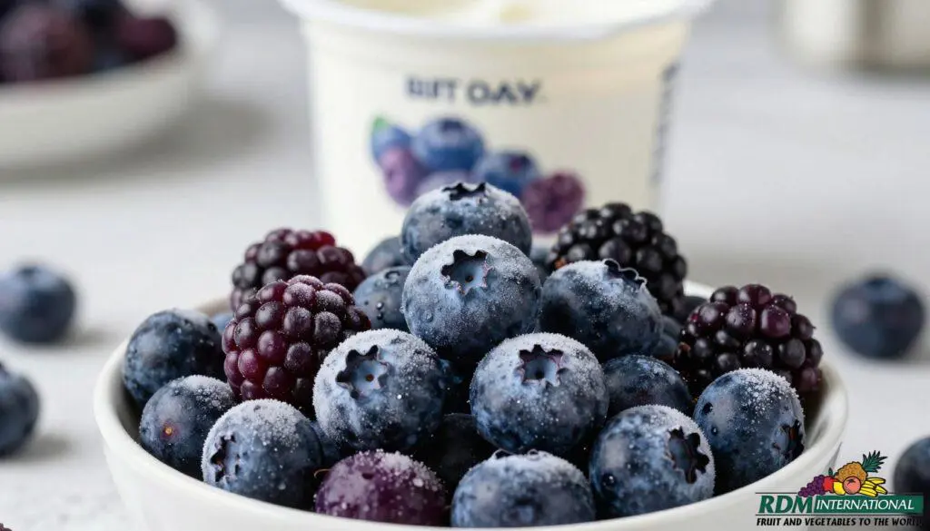 premium frozen fruit premium frozen fruit