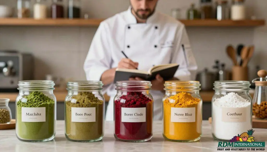 profitable food powders profitable food powders
