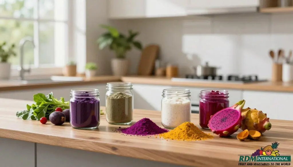 superfood supplements superfood supplements