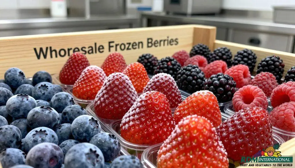 wholesale frozen berries wholesale frozen berries