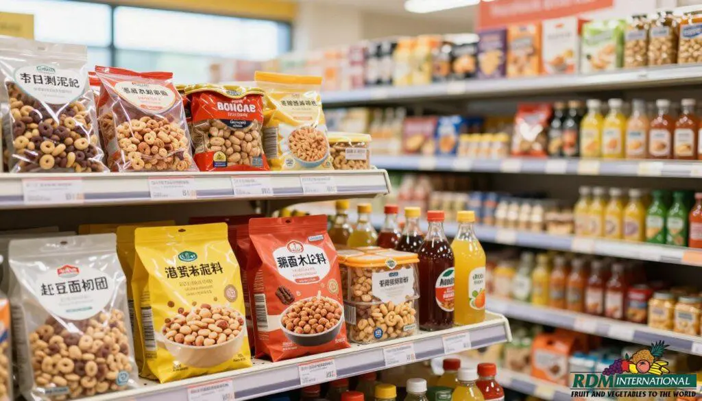 clear food labeling clear food labeling