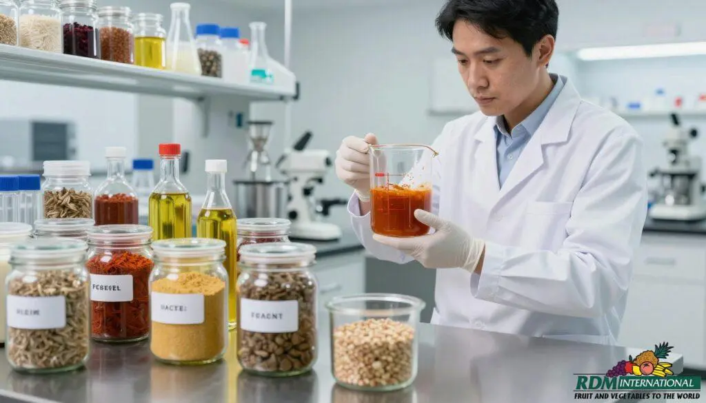 ingredient consistency ingredient consistency
