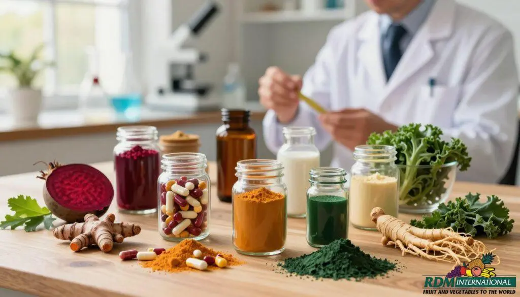 nutraceutical ingredients