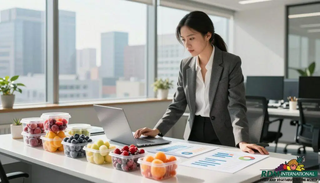 sourcing frozen fruits sourcing frozen fruits