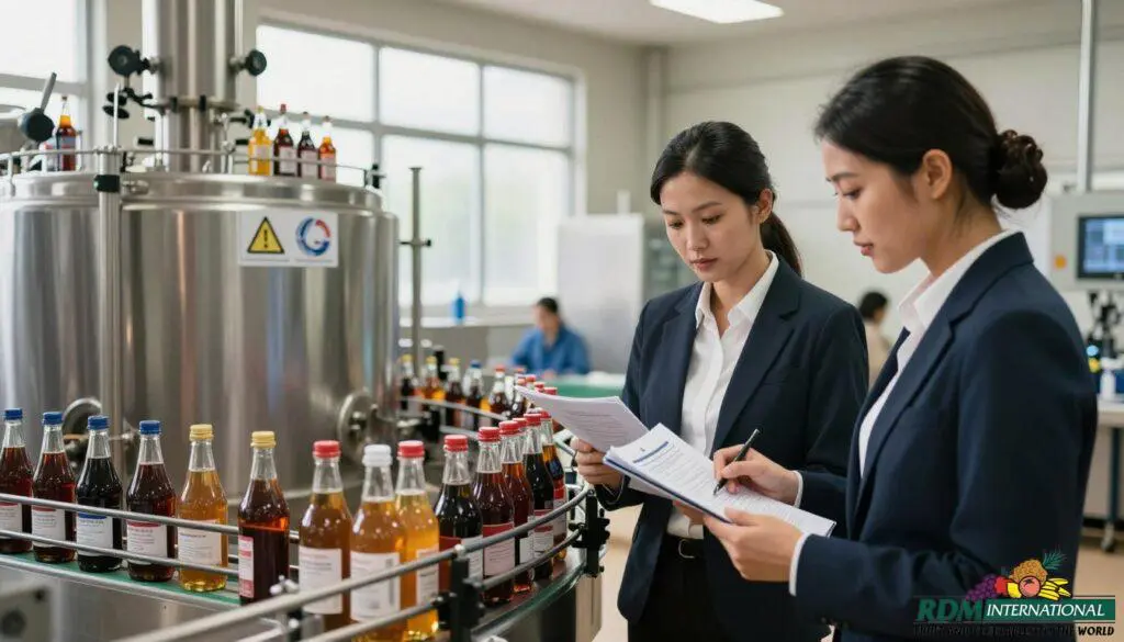 compliance with fda guidelines for bottling industry compliance with fda guidelines for bottling industry