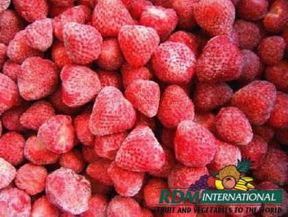 IQF Fruit – 5 Min To Know Organic IQF Fruits