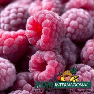 IQF Boysenberries