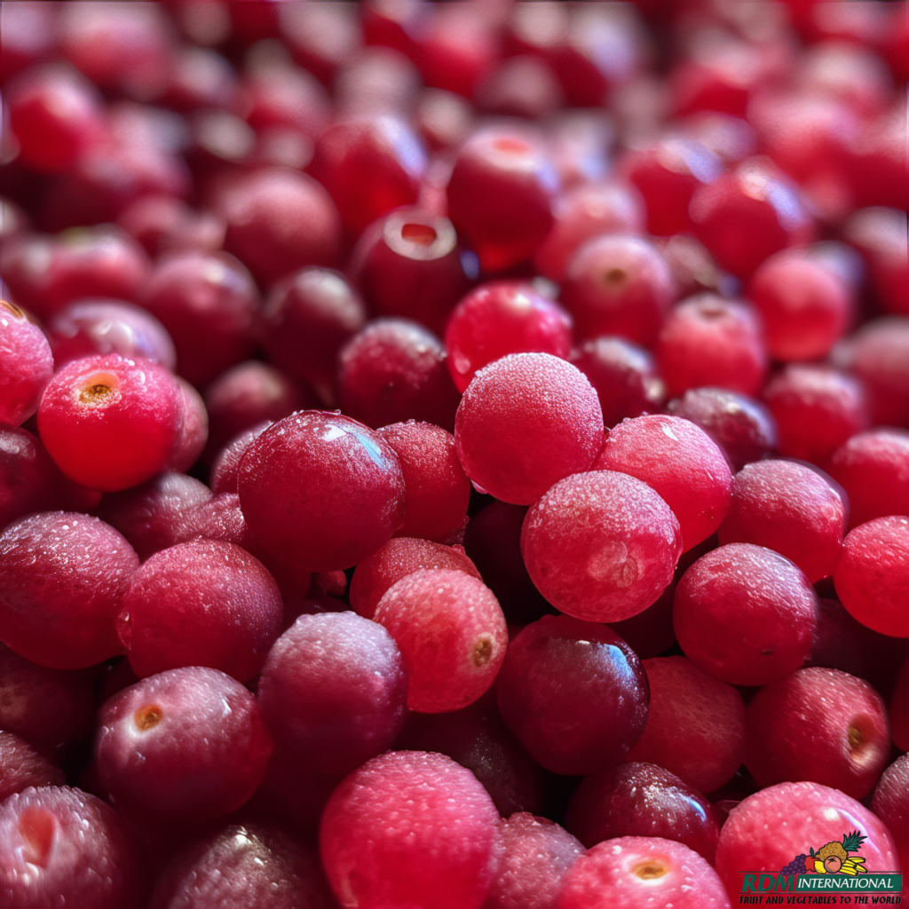 IQF Cherries - Image 3