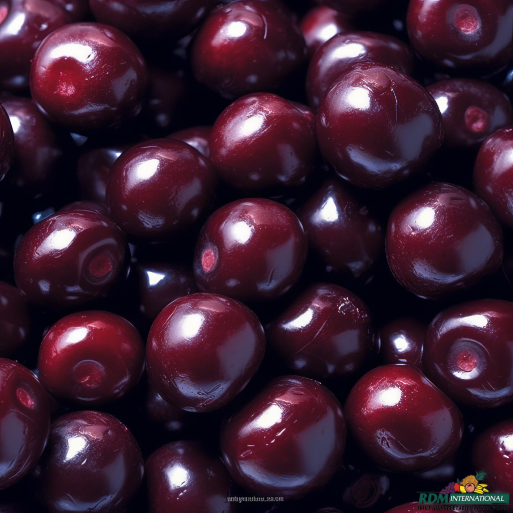 IQF Cherries - Image 2