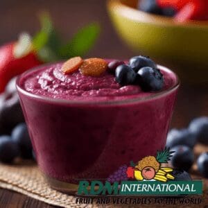 Acai Puree