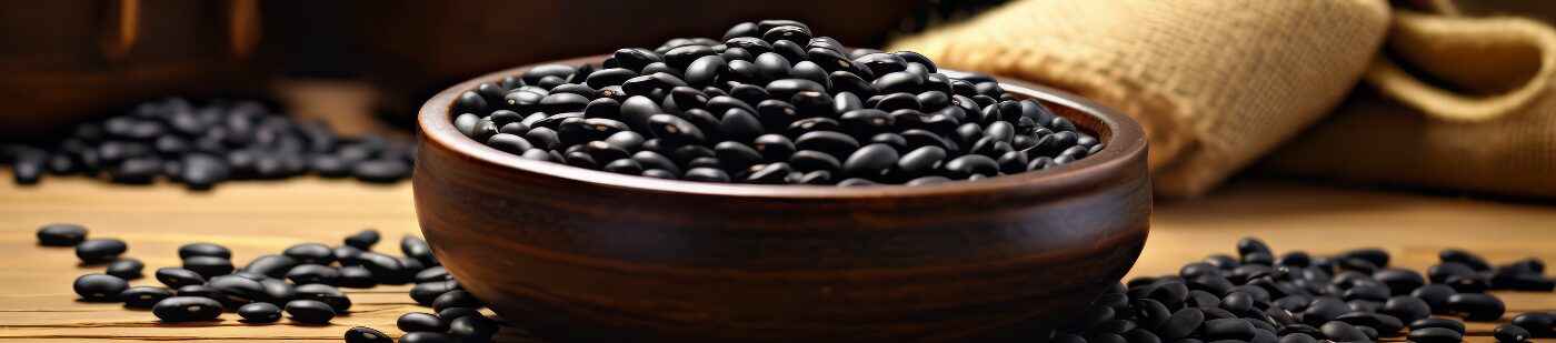 Dried vegetables and pulses supplied in bulk by RDM International