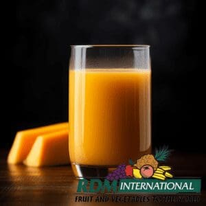 Butternut Squash Concentrate