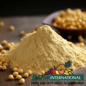 Chickpea (Garbanzo) Flour