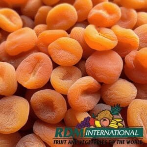 Dried Apricots