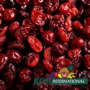 Dried Cranberries