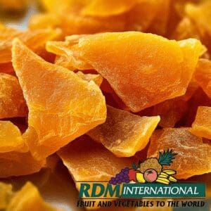 Dried Mango