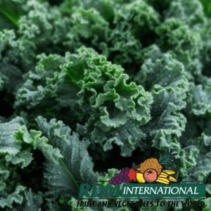 IQF Kale